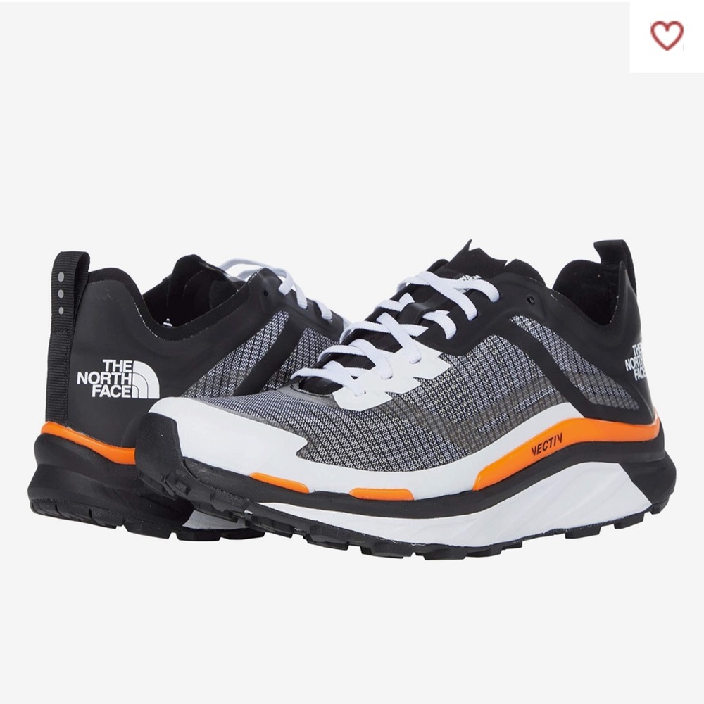 North Face Vectiv Matryx